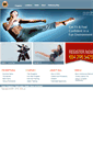 Mobile Screenshot of kikara.ca